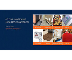 Canada’s Best Floor Mats & Rentals Services Company | free-classifieds-canada.com - 3