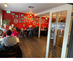 Best Food Restaurant in Carstairs | Breakfast in Carstairs | free-classifieds-canada.com - 1