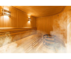 Top Quality Sauna Heater | free-classifieds-canada.com - 1
