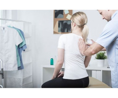Hire the Best Treatment Provider Chiro in Markham | free-classifieds-canada.com - 1