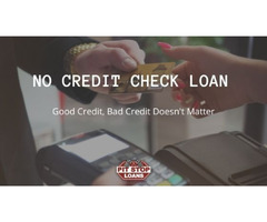 No Credit Check Loan Through Car Title! | free-classifieds-canada.com - 1