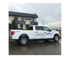 For Vehicle Wraps In Edmonton Contact 3Sixty Sign Solution | free-classifieds-canada.com - 2