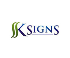 Commercial & Business Sign Company in Mississauga & Toronto | free-classifieds-canada.com - 1