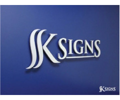 Commercial & Business Sign Company in Mississauga & Toronto | free-classifieds-canada.com - 2