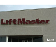 Finest Channel Letters In Mississauga & Toronto Area by SSK Signs | free-classifieds-canada.com - 2