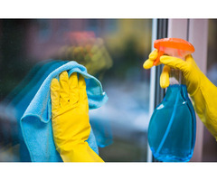 Getting The Commercial Window Cleaning In Toronto | free-classifieds-canada.com - 1