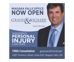 Hire the Professional Personal Injury Lawyers | free-classifieds-canada.com - 1