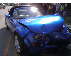 Get the Most Experienced Car Accident Lawyers at Graves and Richard | free-classifieds-canada.com - 1