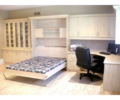 Get The Best Bedroom Closet Solutions By Space Age Closets | free-classifieds-canada.com - 1