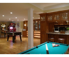 Start Creating Your Desired Game Room In Toronto By Space Age Closets | free-classifieds-canada.com - 1