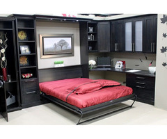 Toronto's Best Custom Murphy Beds, Wall beds, & Built In Murphy Beds | free-classifieds-canada.com - 1
