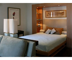Toronto's Best Custom Murphy Beds, Wall beds, & Built In Murphy Beds | free-classifieds-canada.com - 3
