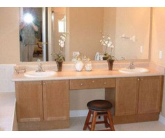 Space Age Closets: Best Source For Custom Bathroom Cabinets In Toronto | free-classifieds-canada.com - 1