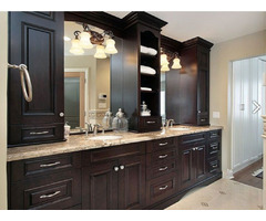 Space Age Closets: Best Source For Custom Bathroom Cabinets In Toronto | free-classifieds-canada.com - 2