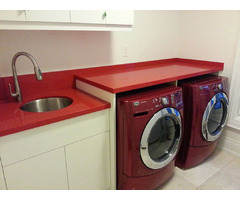 Find Out The Best Laundry Room Shelving Unit By Space Age Closets | free-classifieds-canada.com - 1