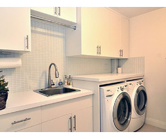 Find Out The Best Laundry Room Shelving Unit By Space Age Closets | free-classifieds-canada.com - 3