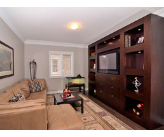 Designed & Made Custom Walk In Closets Just For You In Toronto | free-classifieds-canada.com - 1