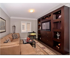 Designed & Made Custom Walk In Closets Just For You In Toronto | free-classifieds-canada.com - 2