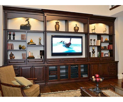 Designed & Made Custom Walk In Closets Just For You In Toronto | free-classifieds-canada.com - 3