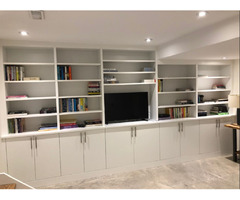 Get Fully Functional Garage Mudroom Storage At Space Age Closets | free-classifieds-canada.com - 2