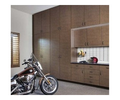 Get Customized Garage Space Solutions by Space Age Closets | free-classifieds-canada.com - 1