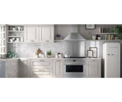 Get Huge Discount on Smeg Kitchen Appliances - Castle Kitchens | free-classifieds-canada.com - 1