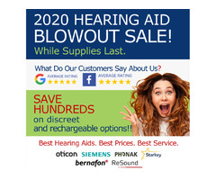 Hearing Aid Services | Hearing Care Services Kelowna BC | free-classifieds-canada.com - 1