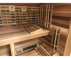 High Quality Infrared Saunas | free-classifieds-canada.com - 1