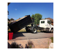 Top Waste Management Dumpster Rental Services in Alliston | free-classifieds-canada.com - 1