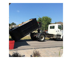 Top Waste Management Dumpster Rental Services in Alliston | free-classifieds-canada.com - 2