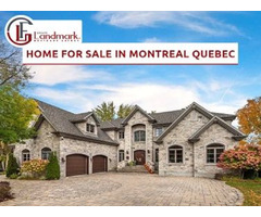Homes for sale in pointe claire quebec | free-classifieds-canada.com - 1