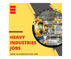 Heavy Industry Jobs In Canada | North America | free-classifieds-canada.com - 1