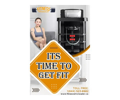 Good health with best jump ropes of Fitness wholesaler | free-classifieds-canada.com - 1