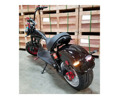 2020 Electric Harley chopper 3000W Citycoco | free-classifieds-canada.com - 3