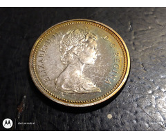 Amazing!! ! World coins Art Antiques Vintage Gold Ring Silver!! For sale!!  | free-classifieds-canada.com - 2