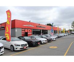  Used Car Dealerships in Surrey | free-classifieds-canada.com - 1