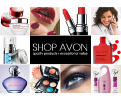 Avon Campaign C14-Define Your Moment-NEW Shop Online! | free-classifieds-canada.com - 1