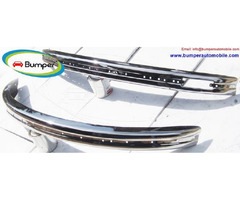 Volkswagen Beetle bumpers 1975 and onwards  | free-classifieds-canada.com - 3