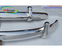 Volkswagen Beetle Euro style (1955-1972)  bumpers | free-classifieds-canada.com - 2