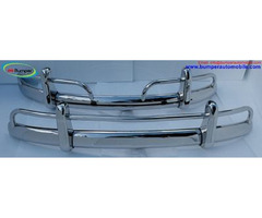 Volkswagen Beetle USA style (1955-1972)  bumpers | free-classifieds-canada.com - 1