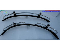 Volkswagen Beetle USA style (1955-1972)  bumpers | free-classifieds-canada.com - 3