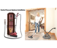 Best Central Vacuum Systems for Homes – Alarvac | free-classifieds-canada.com - 1