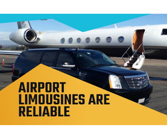 Airport Limousine Service | free-classifieds-canada.com - 3