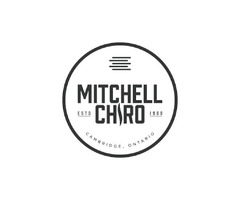 Mitchell Chiropractic | free-classifieds-canada.com - 1