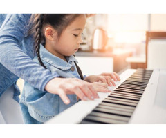Piano Lessons in my home - Royal Conservatory Exam Preparation all Levels | free-classifieds-canada.com - 2