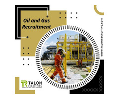 Oil and Gas Recruitment In Canada And North America | free-classifieds-canada.com - 1