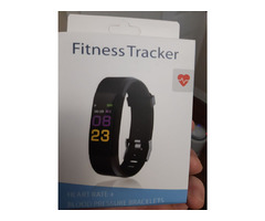 Fitness tracker watch  | free-classifieds-canada.com - 2