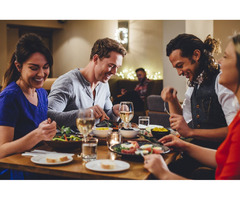 How To Make Your Restaurant Family Friendly | Family Restaurants | free-classifieds-canada.com - 2