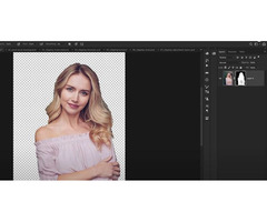 Photoshop Masking Service - Creating Different Masking Style | free-classifieds-canada.com - 1