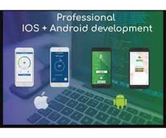 IOS and Android Mobile App Development Services Canada | free-classifieds-canada.com - 1